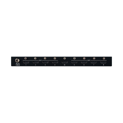 CYP CPRO-U8T | 4K UHD 1×8 HDMI Splitter CYP CPRO-U8T | 4K UHD 1×8 HDMI Splitter
